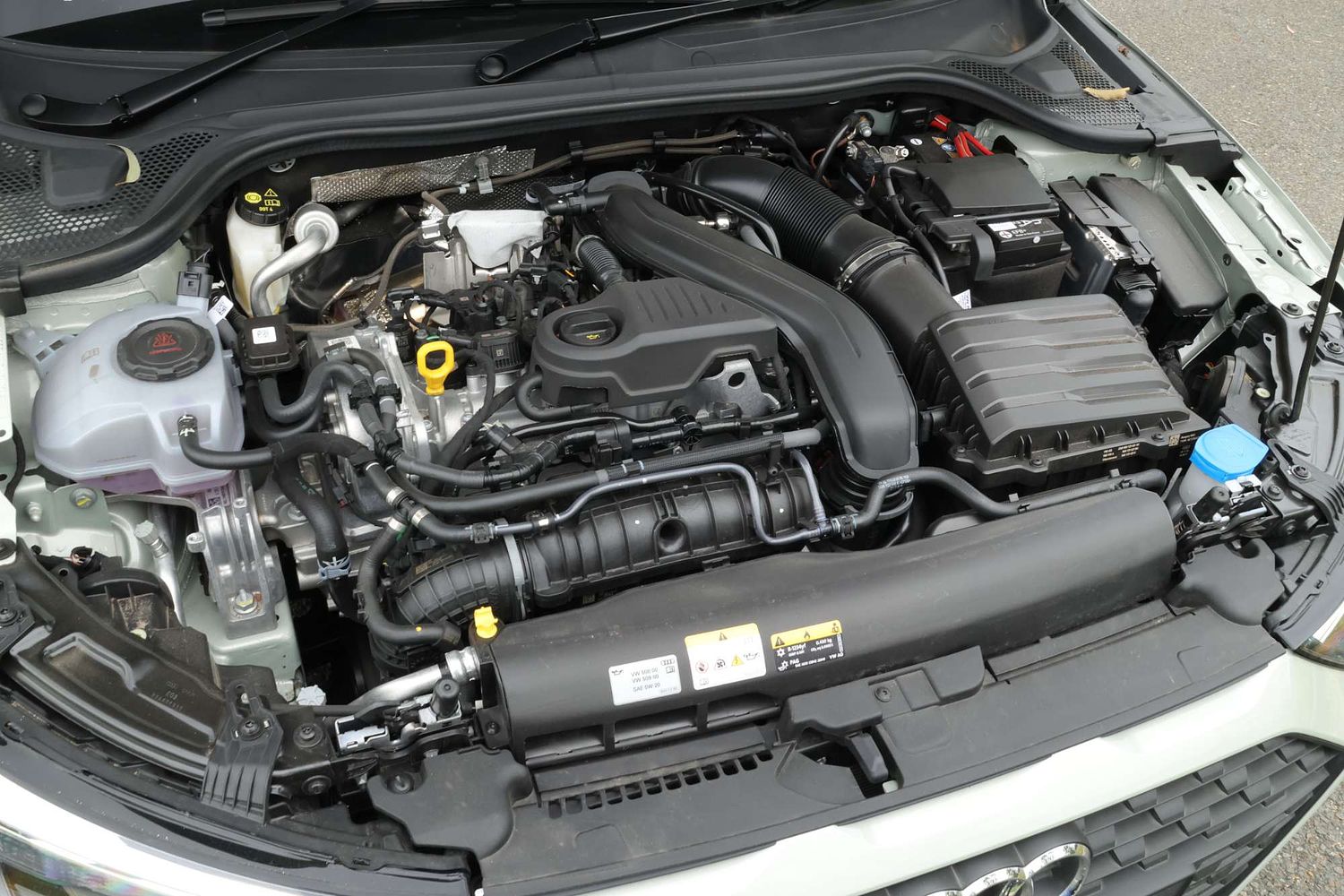 2025 Audi A1 35 TFSI