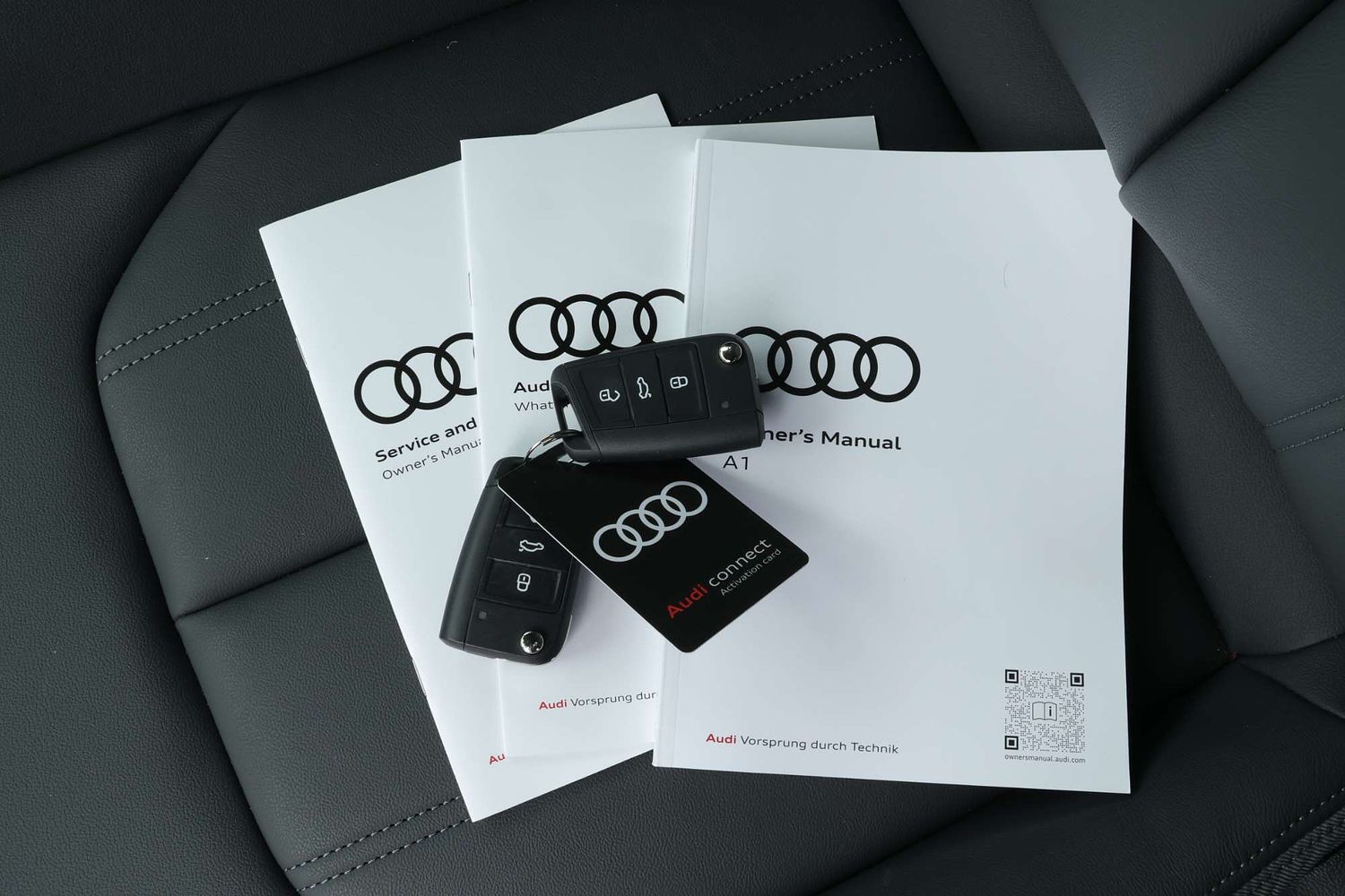 2025 Audi A1 35 TFSI