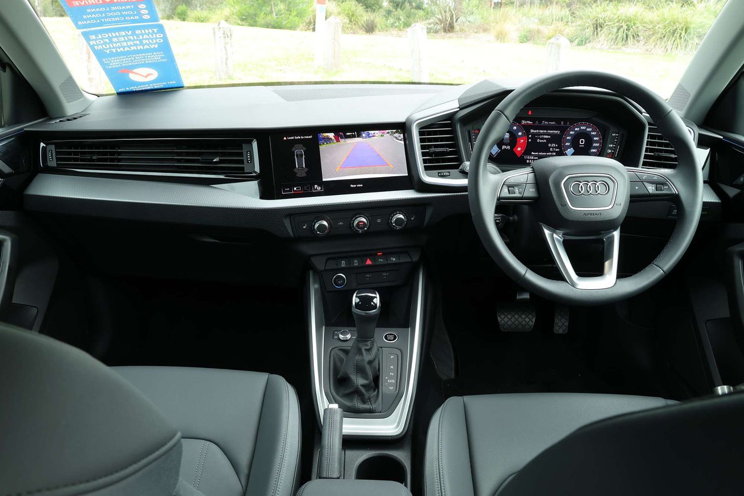 2025 Audi A1 35 TFSI