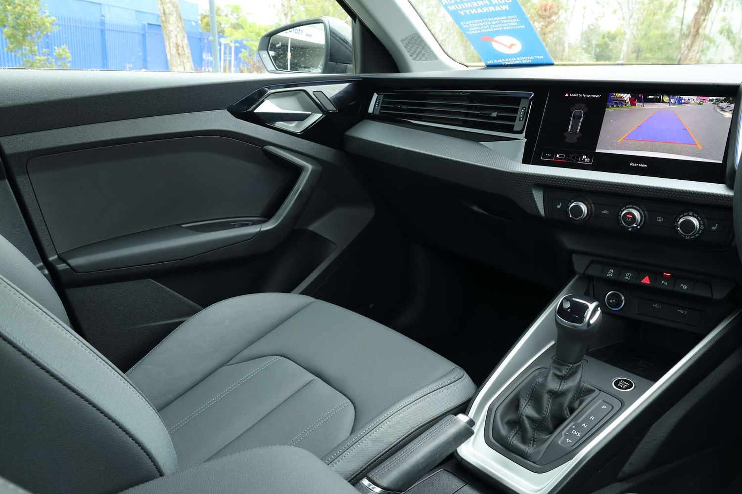 2025 Audi A1 35 TFSI