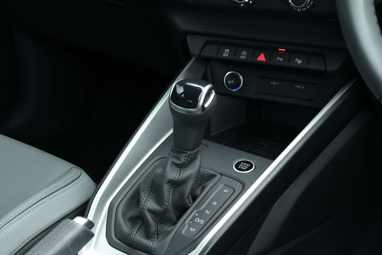 2025 Audi A1 35 TFSI