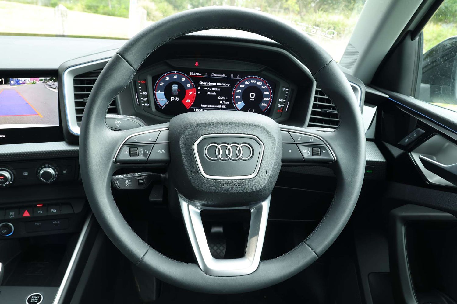 2025 Audi A1 35 TFSI