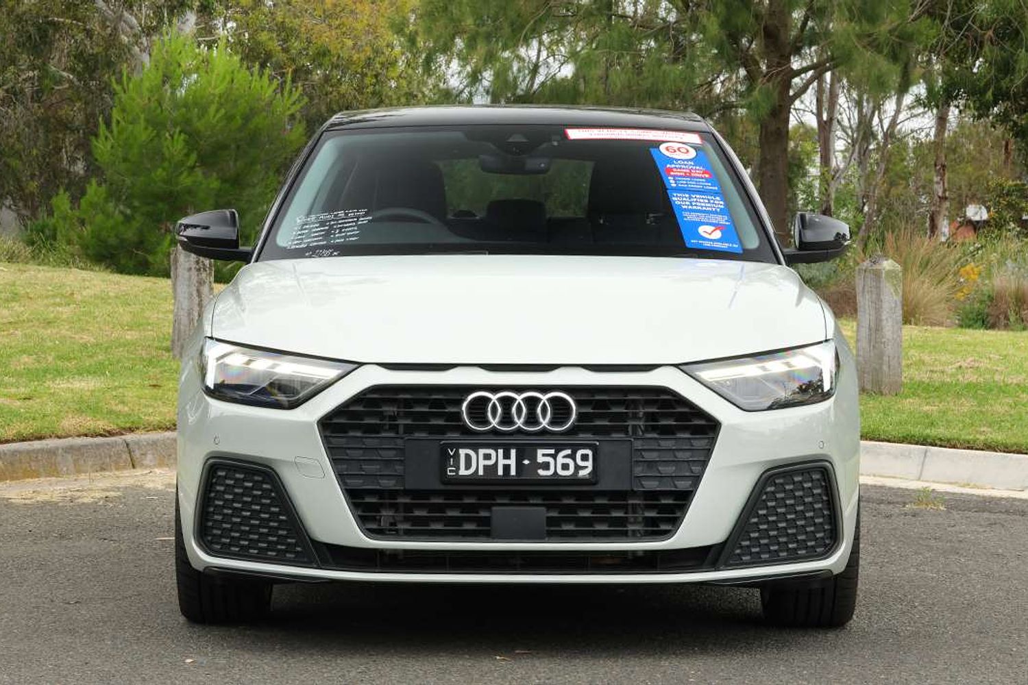 2025 Audi A1 35 TFSI