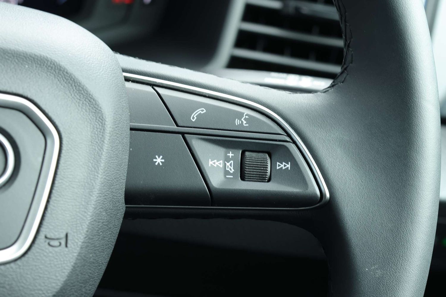 2025 Audi A1 35 TFSI