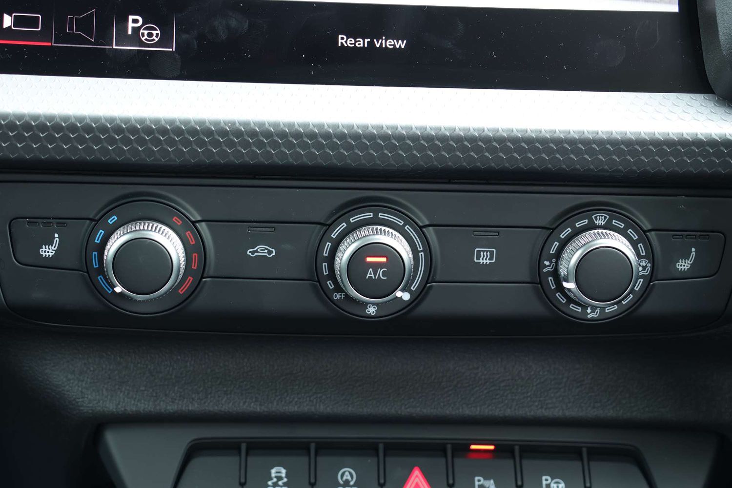 2025 Audi A1 35 TFSI