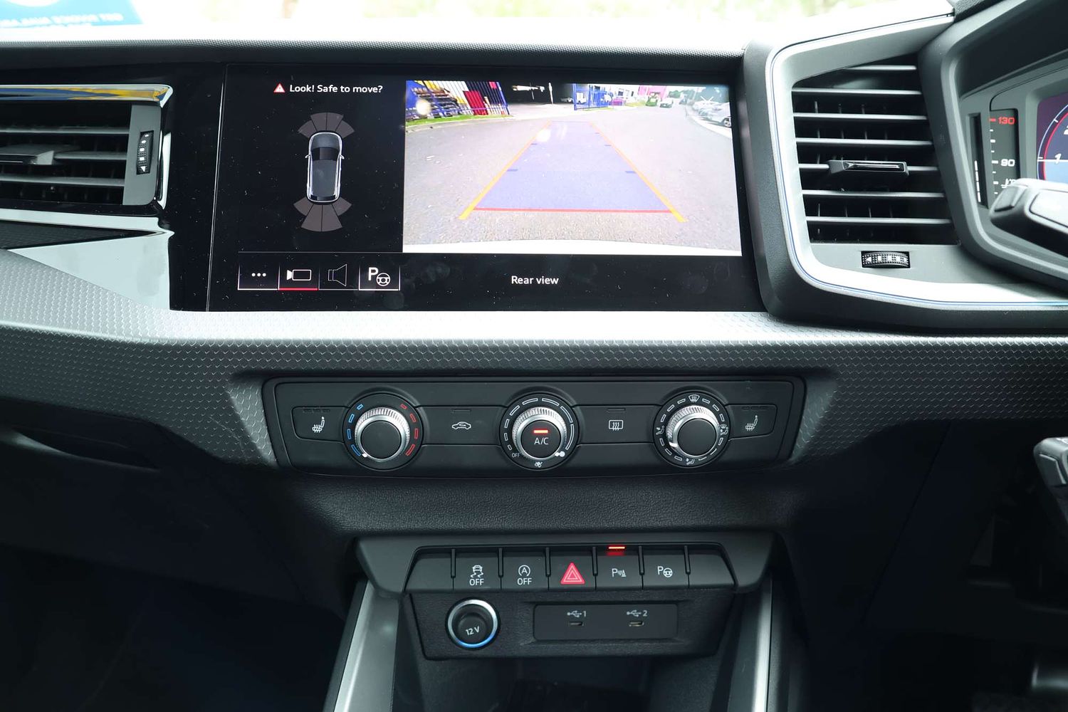 2025 Audi A1 35 TFSI