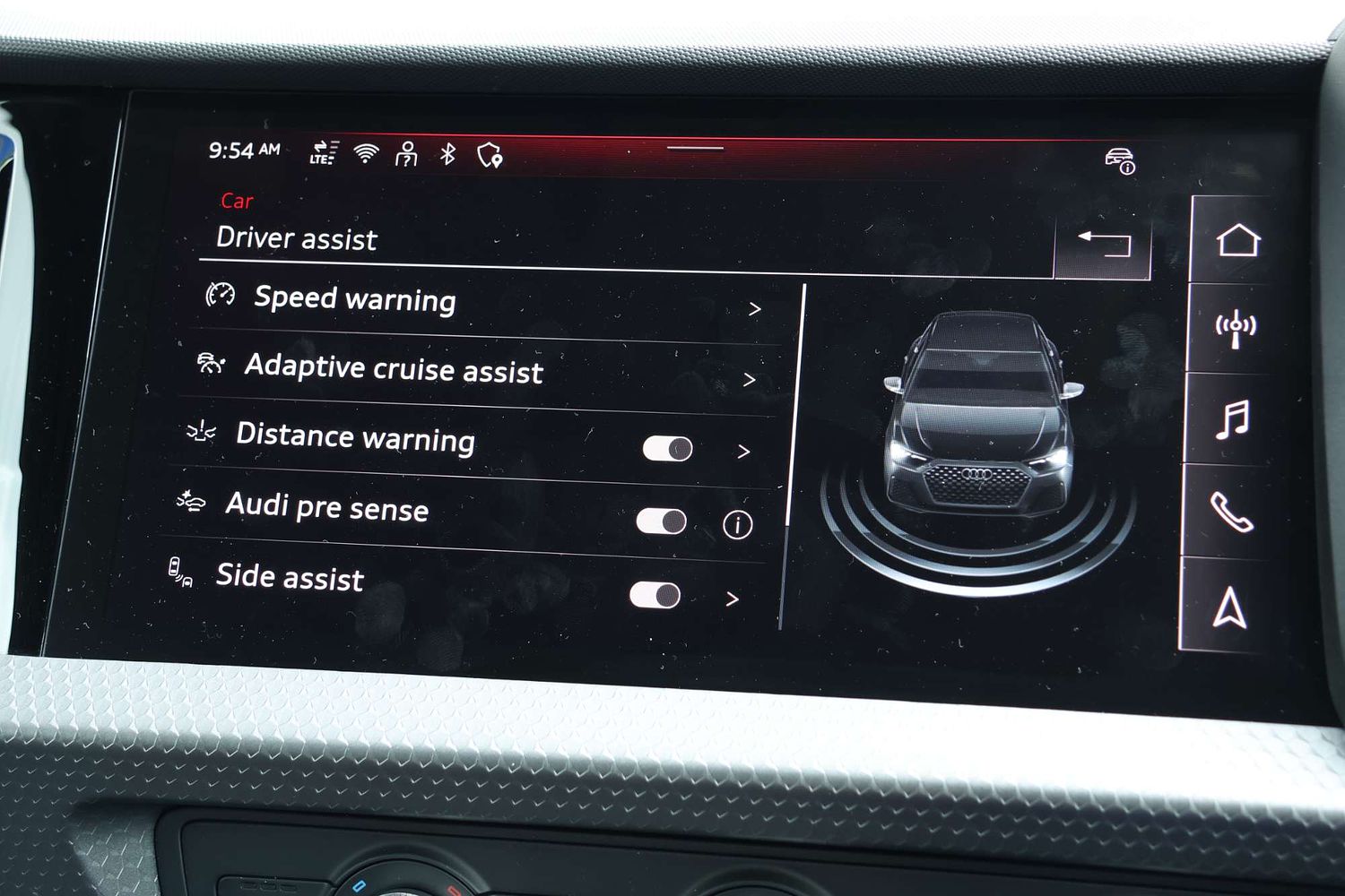 2025 Audi A1 35 TFSI