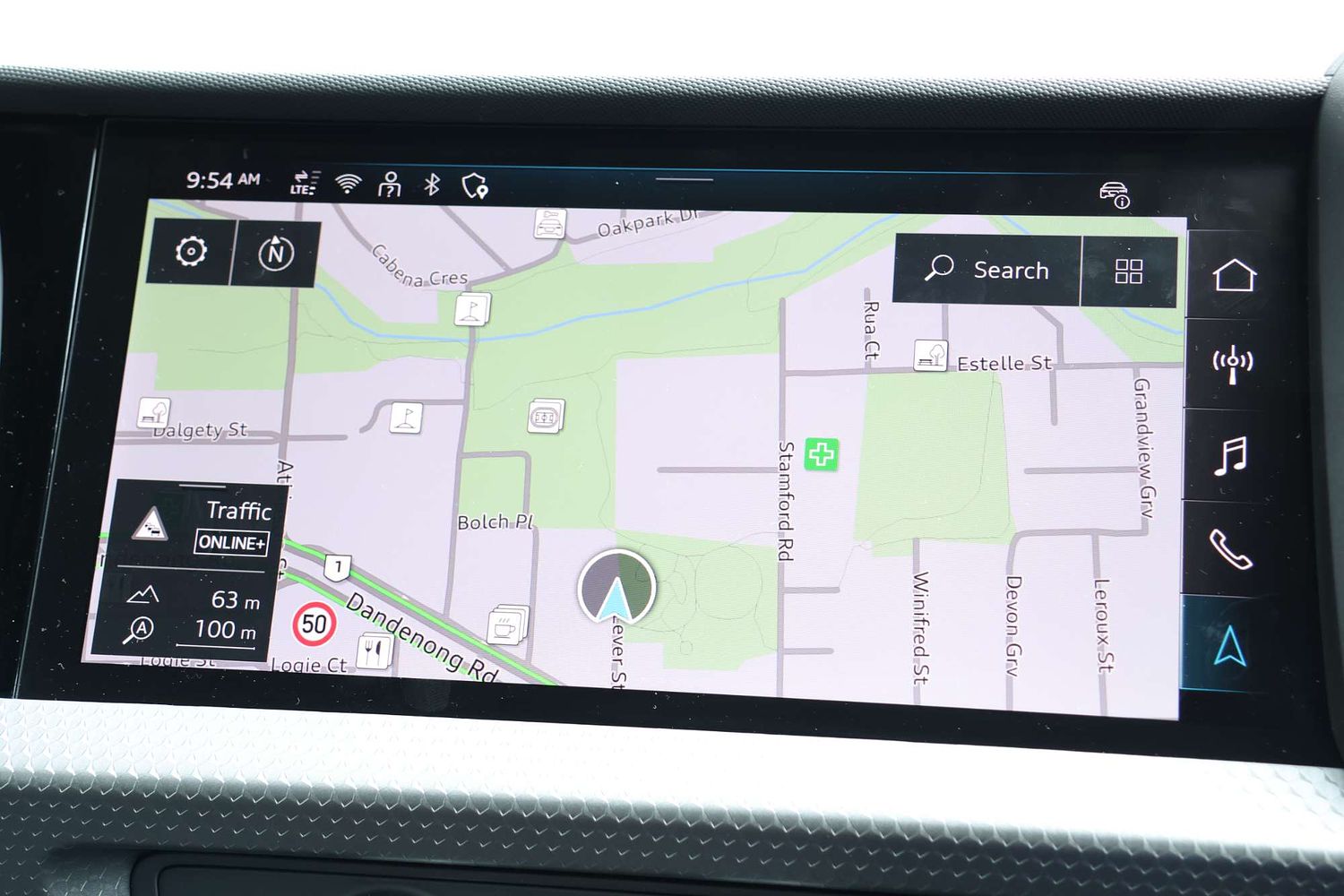 2025 Audi A1 35 TFSI