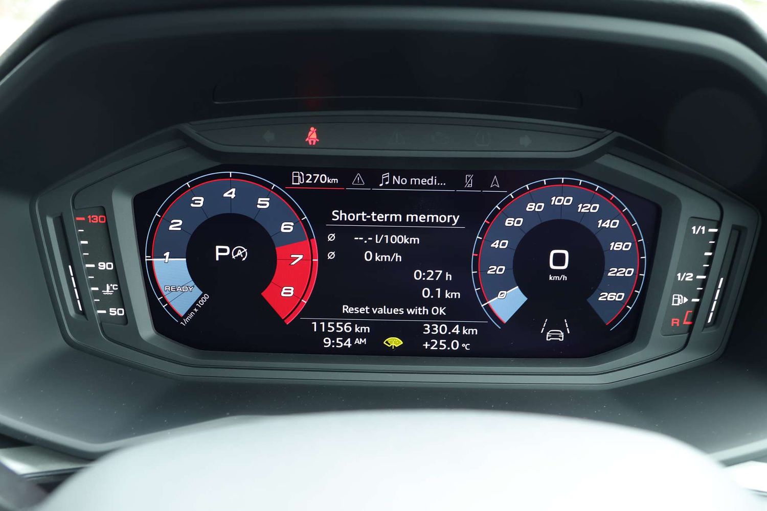 2025 Audi A1 35 TFSI