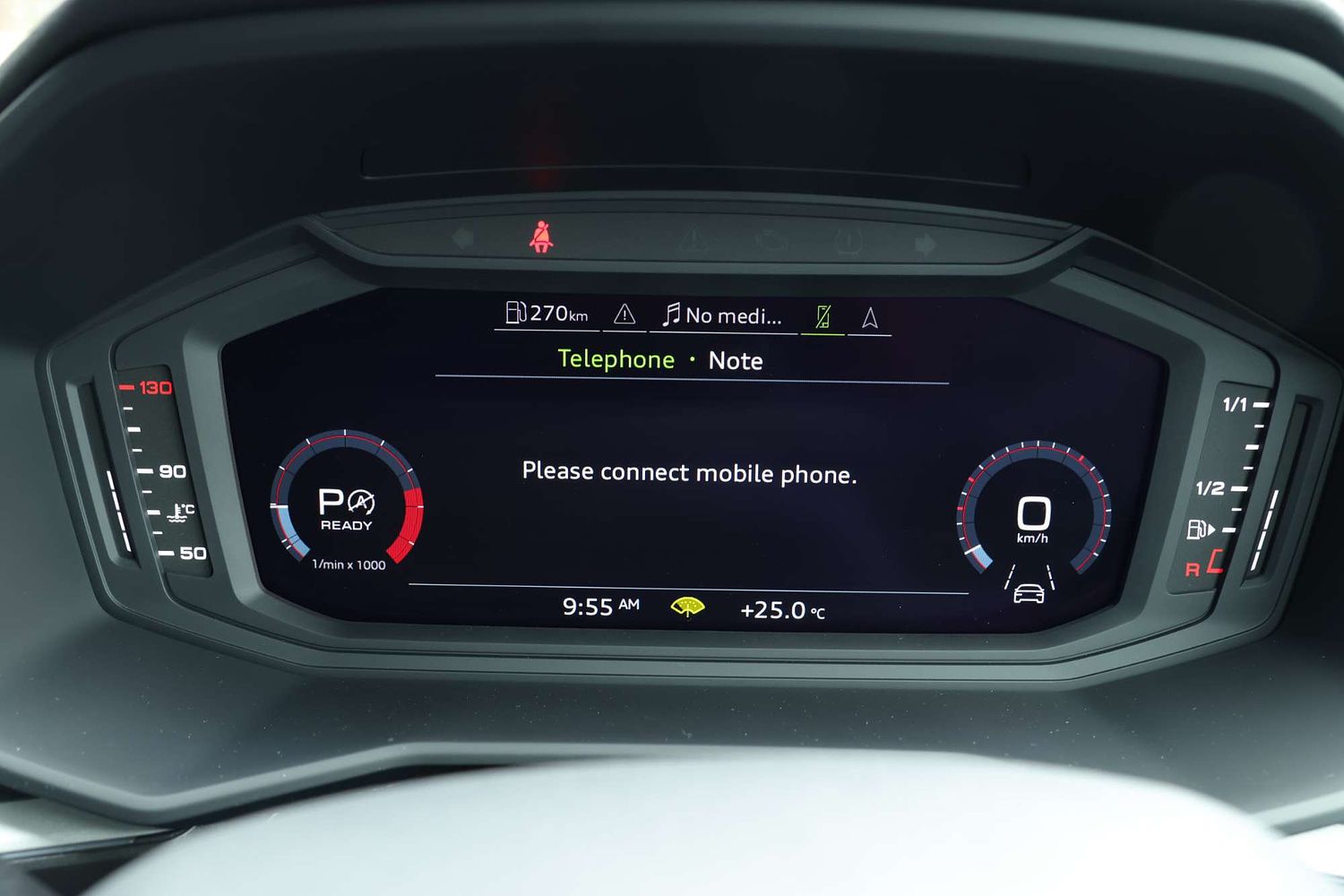 2025 Audi A1 35 TFSI