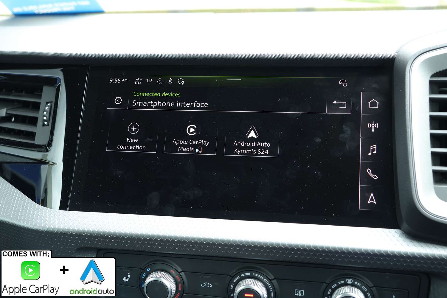 2025 Audi A1 35 TFSI