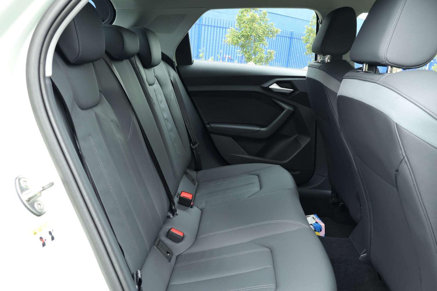 2025 Audi A1 35 TFSI