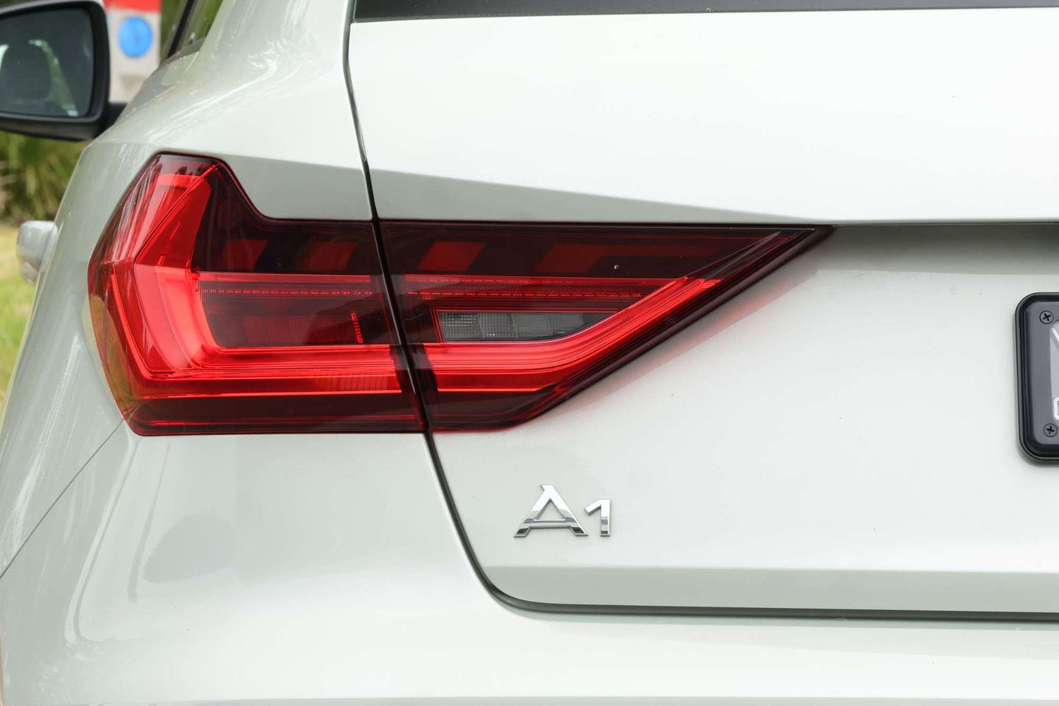 2025 Audi A1 35 TFSI