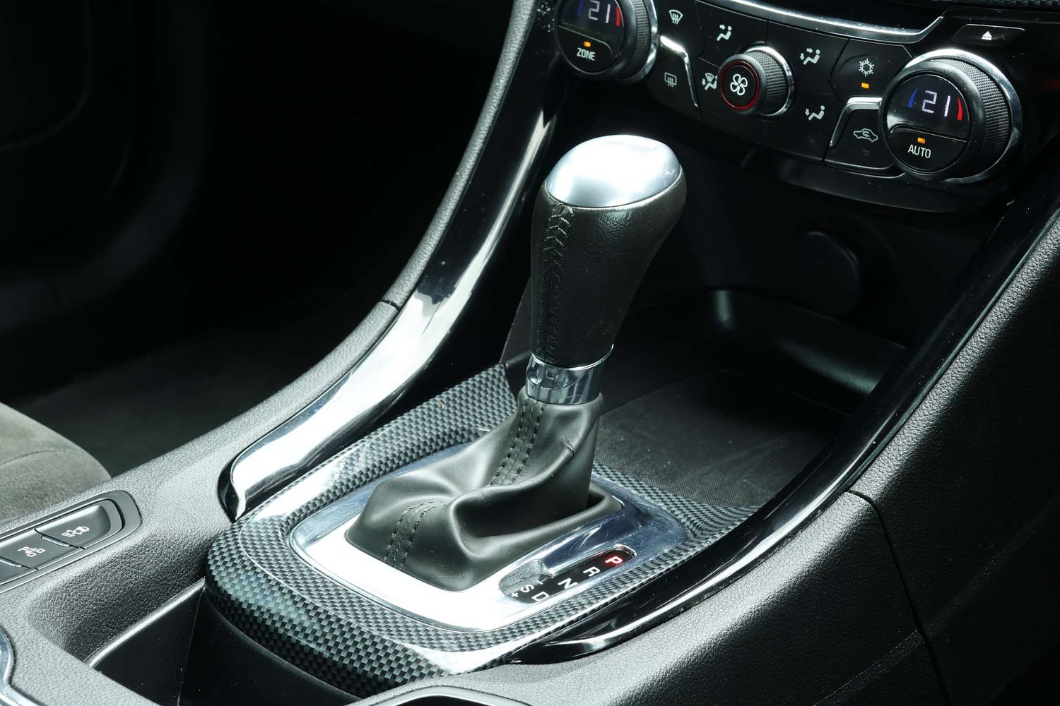 2013 Holden Commodore SV6