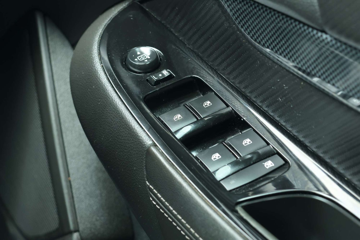 2013 Holden Commodore SV6