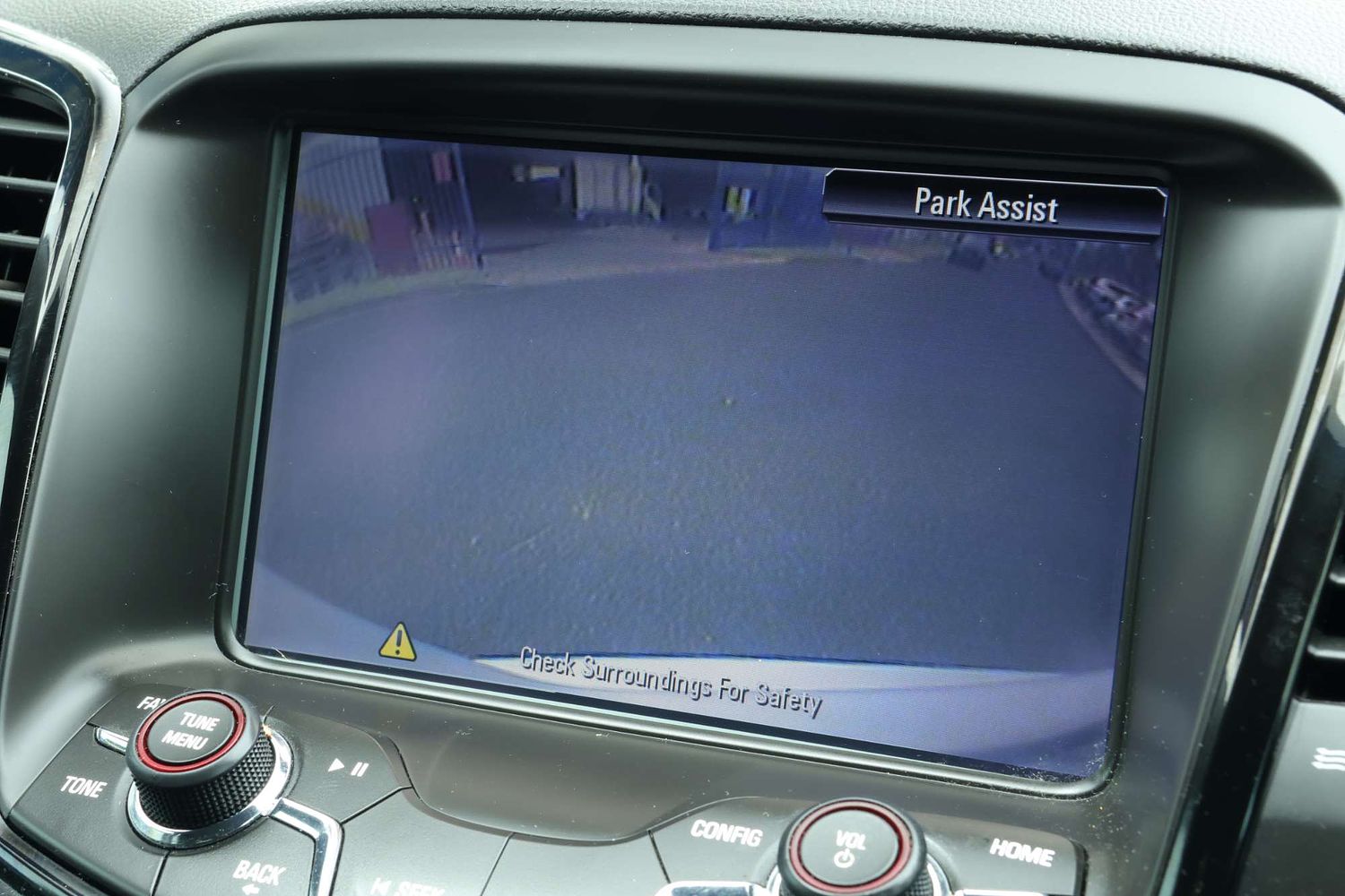 2013 Holden Commodore SV6