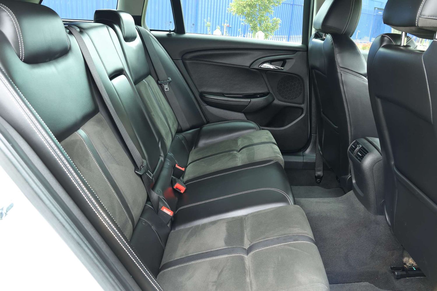 2013 Holden Commodore SV6