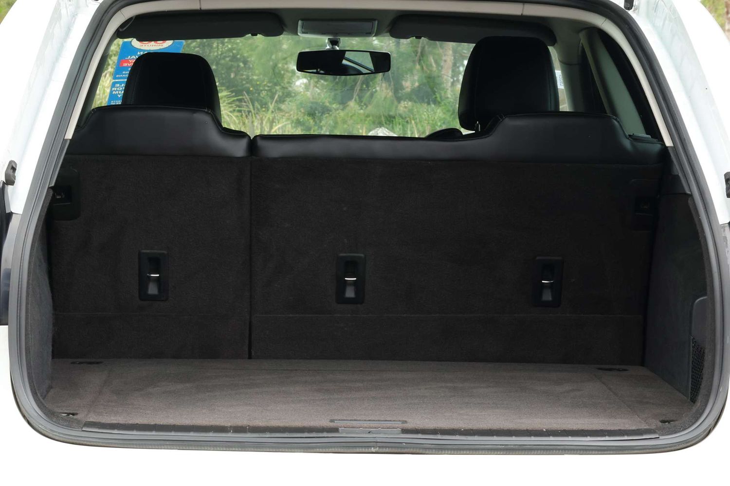 2013 Holden Commodore SV6