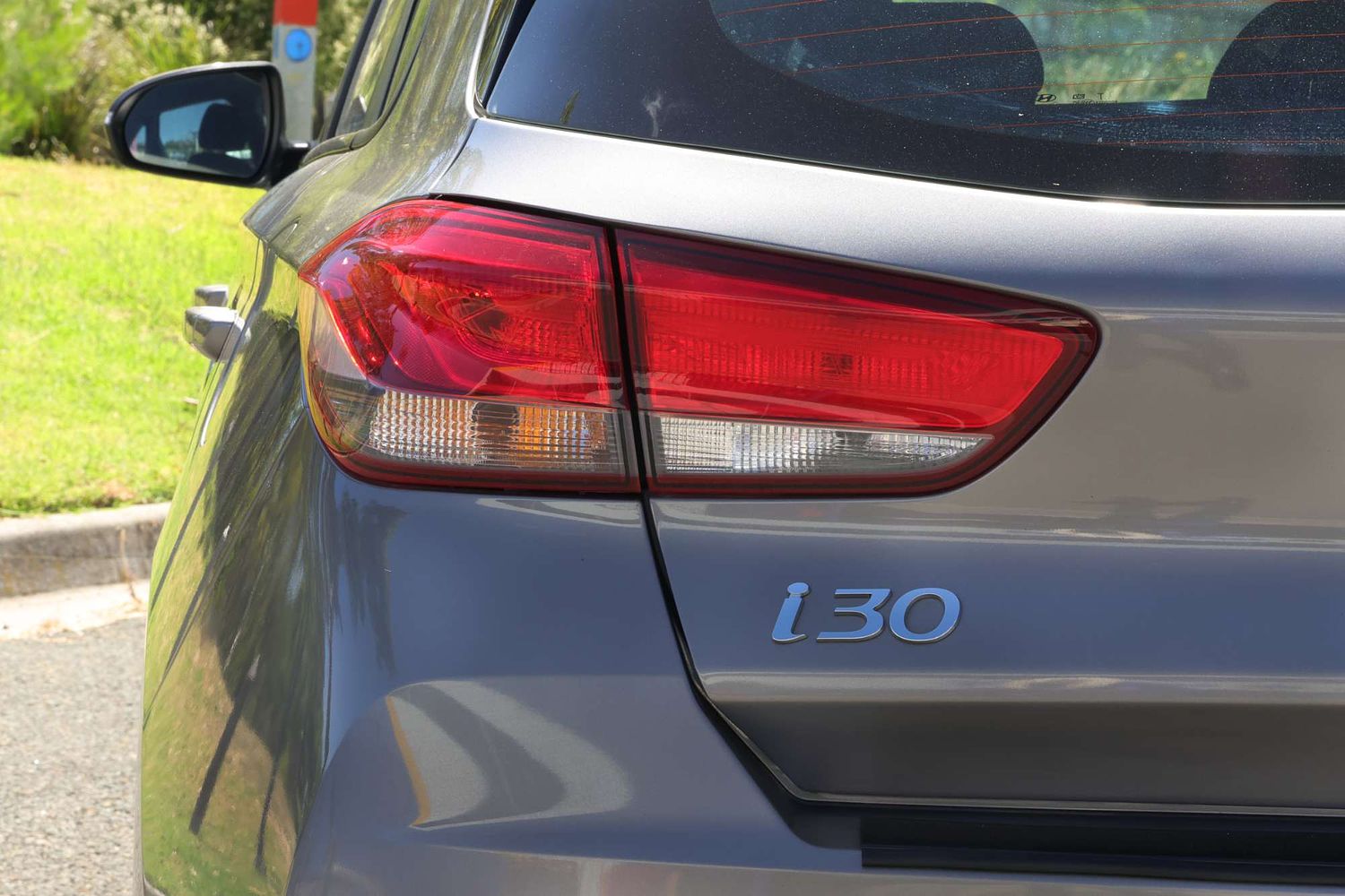 2023 Hyundai I30