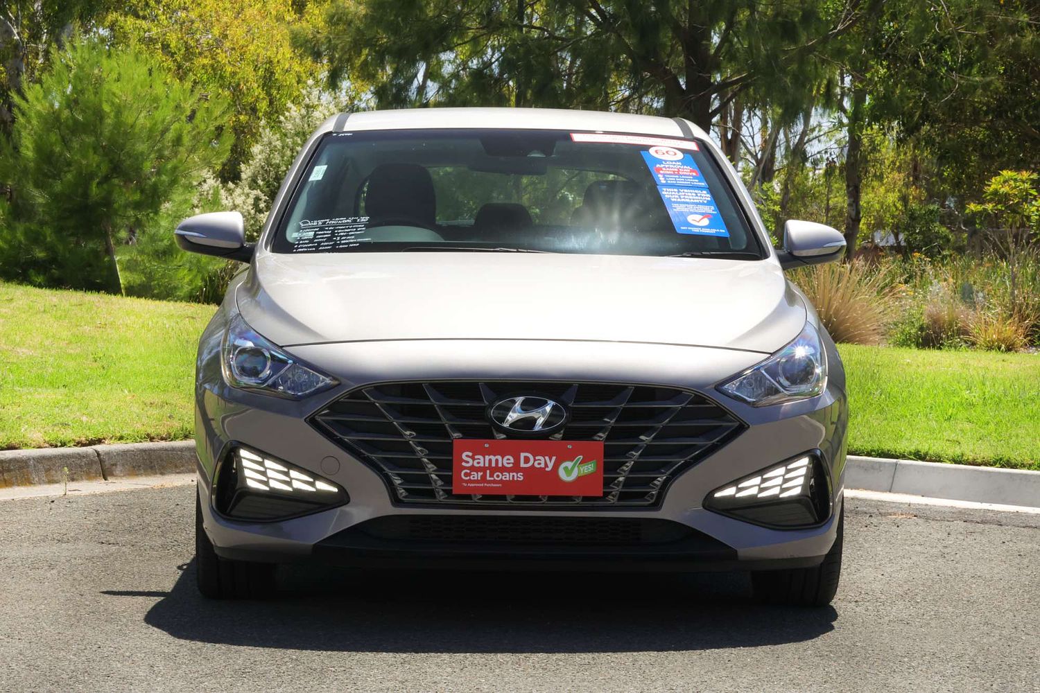 2023 Hyundai I30