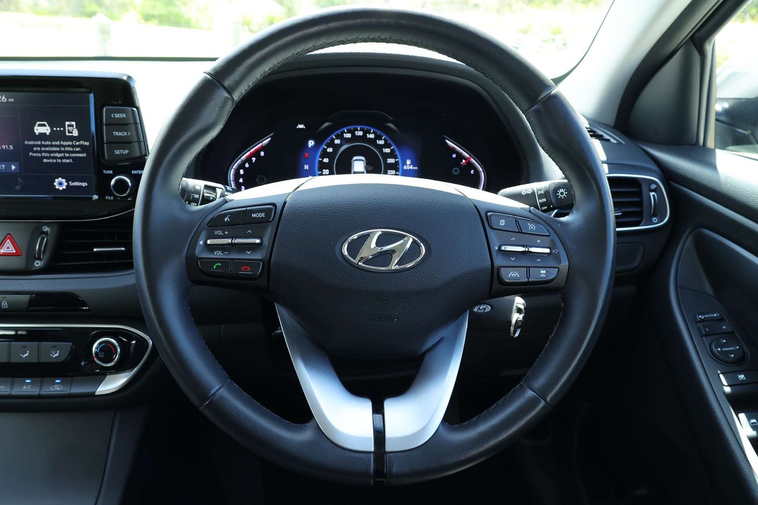2023 Hyundai I30