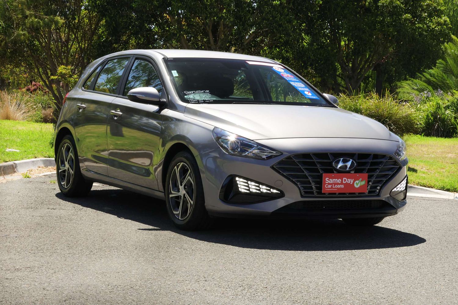 2023 Hyundai I30