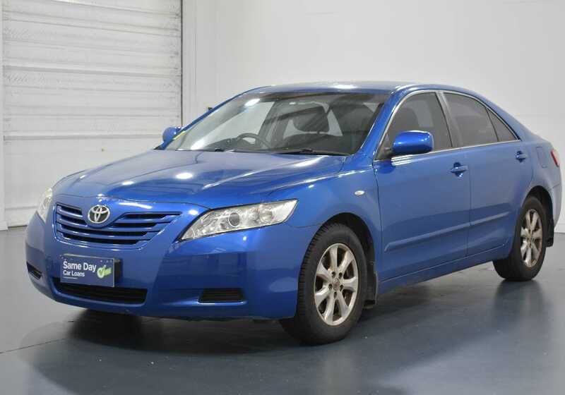 TOYOTA CAMRY ALTISE ACV40R