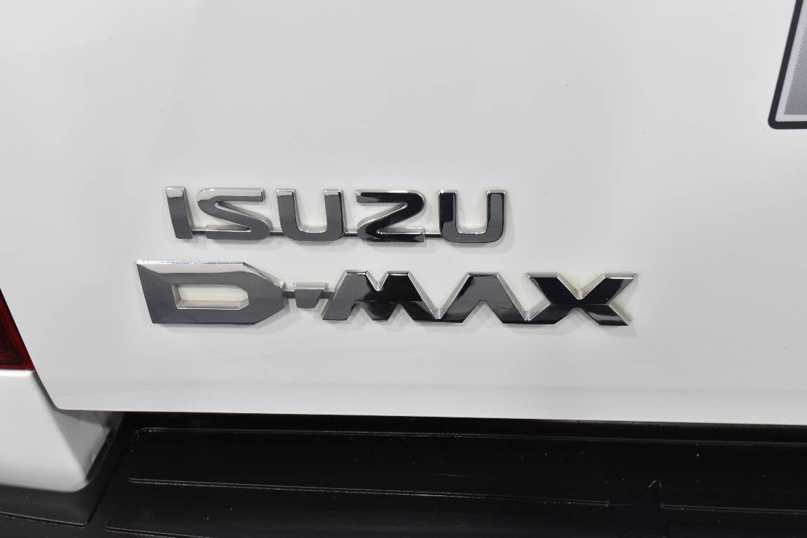 2019 Isuzu D-max X-RIDER LIMITED EDITION (4X4)