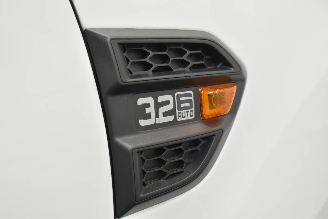 2019 Ford Ranger XLS 3.2 (4X4)