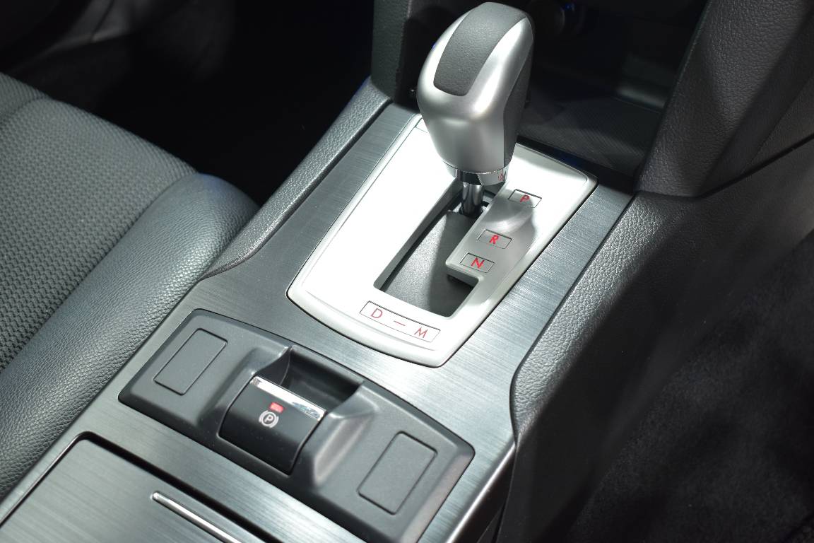 2012 Subaru Legacy TOURING 2.GT DIT EYESIGHT AWD