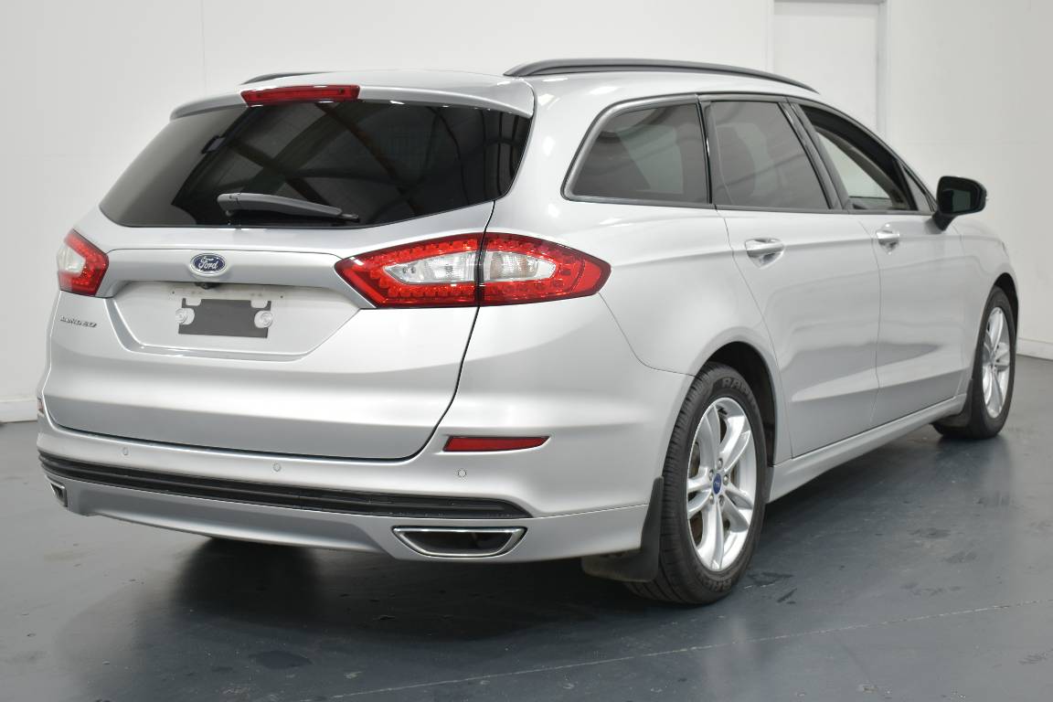 2016 Ford Mondeo AMBIENTE