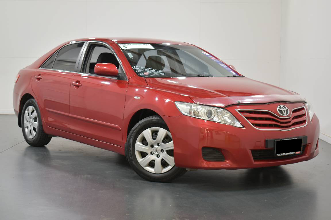 2009 Toyota Camry ALTISE