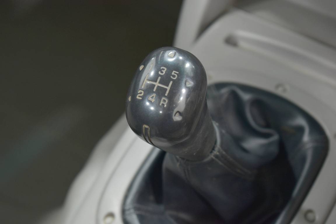 2015 Mitsubishi Triton GL
