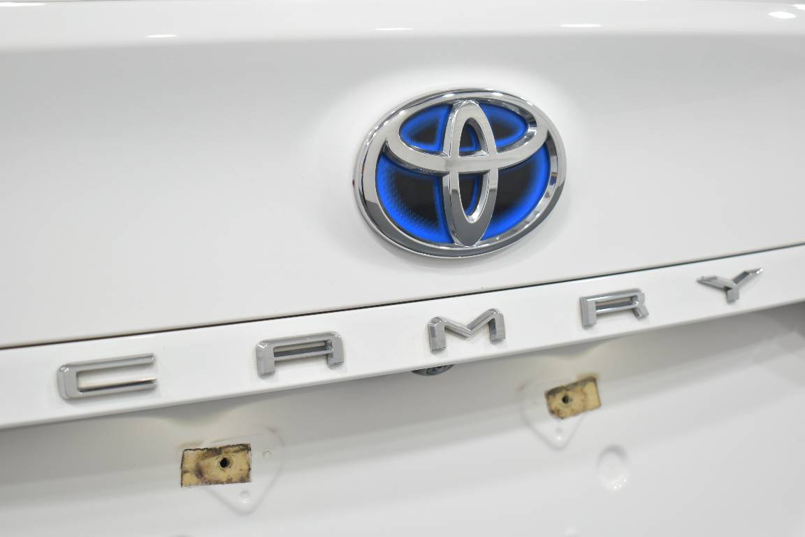 2022 Toyota Camry ASCENT HYBRID