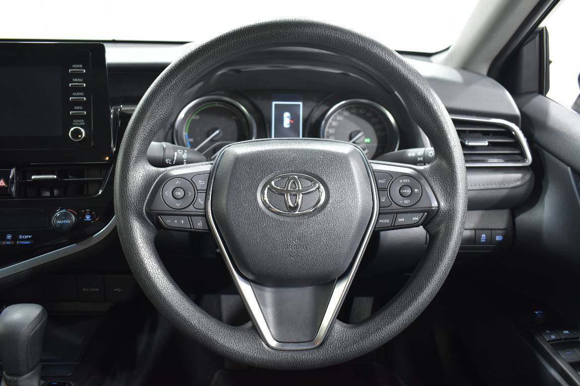 2022 Toyota Camry ASCENT HYBRID