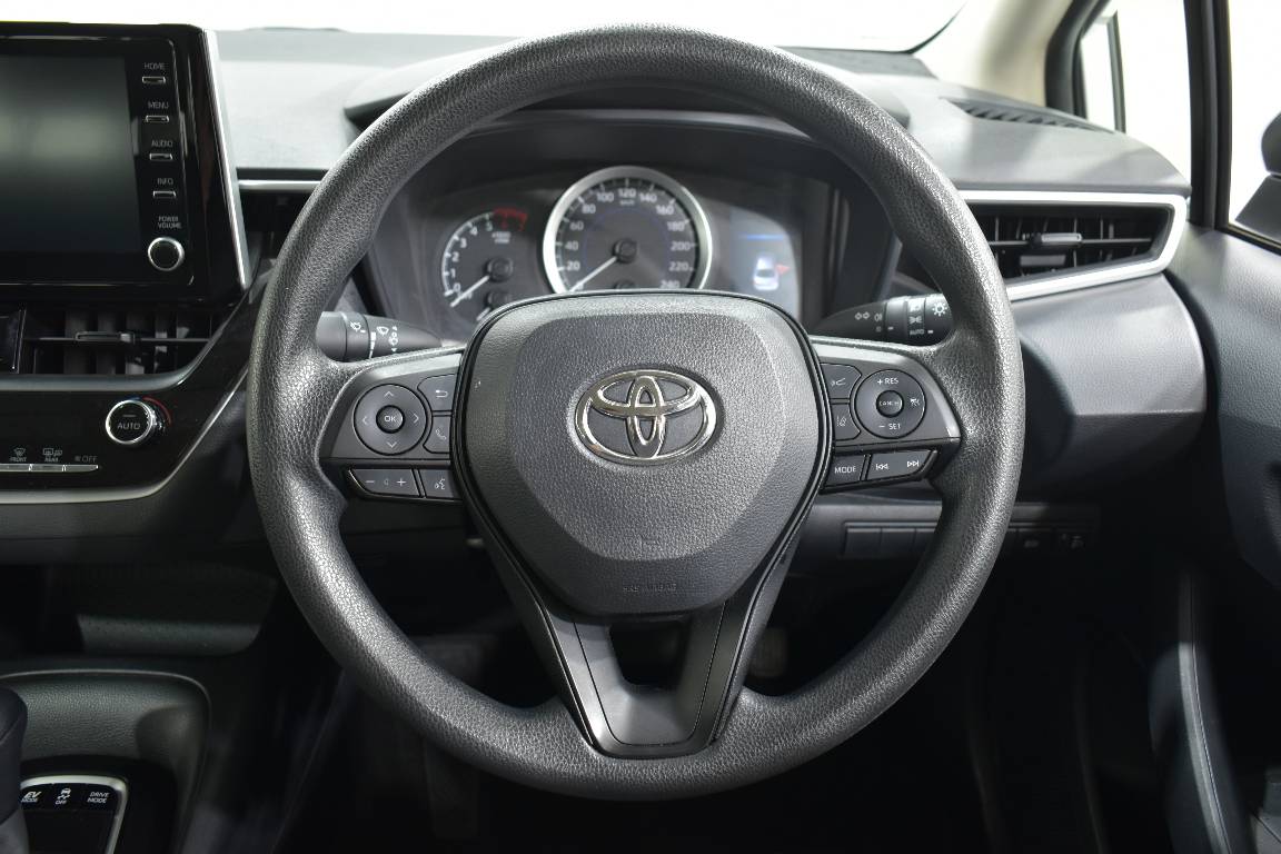 2021 Toyota Corolla ASCENT SPORT HYBRID