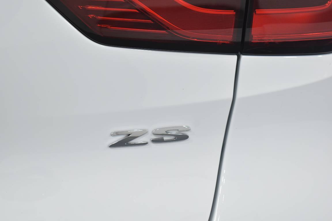 2023 Mg Zs EXCITE