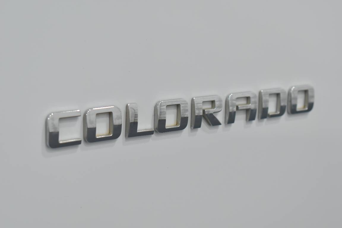 2018 Holden Colorado LS (4X2) (5YR)