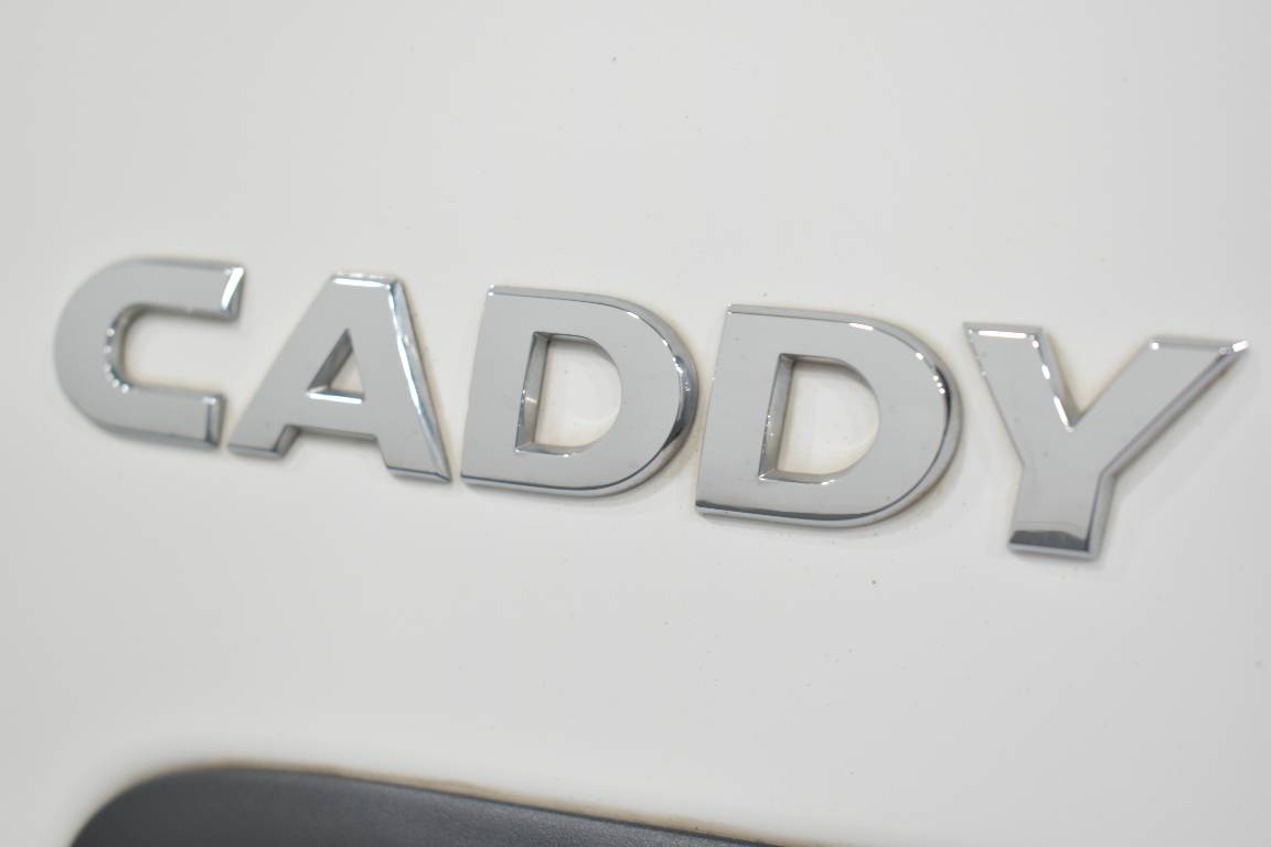 2020 Volkswagen Caddy MAXI TDI250