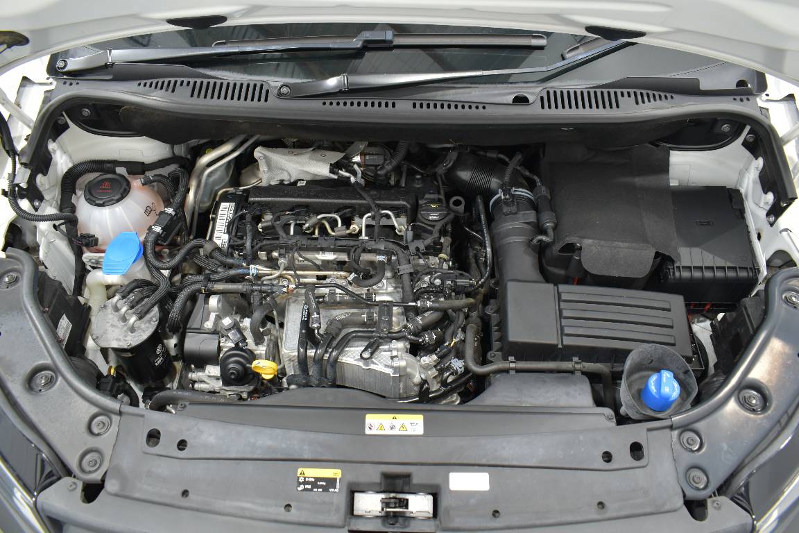 2020 Volkswagen Caddy MAXI TDI250