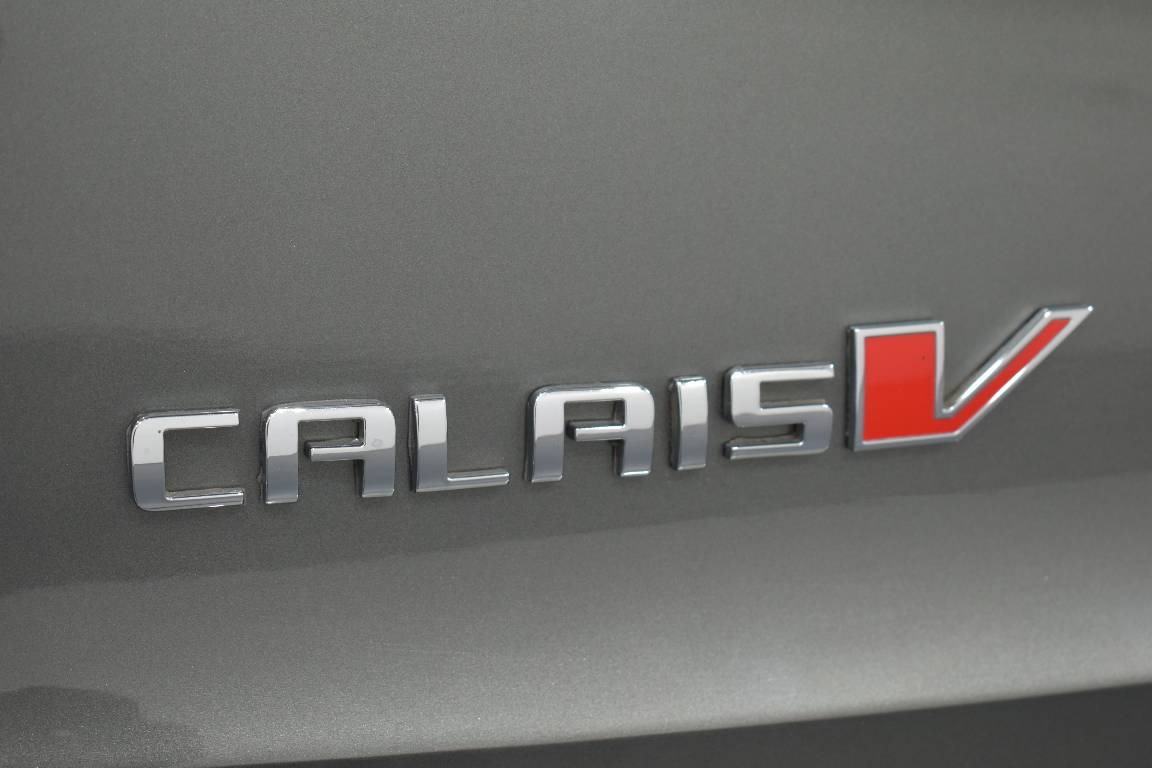 2019 Holden Calais V (5YR)