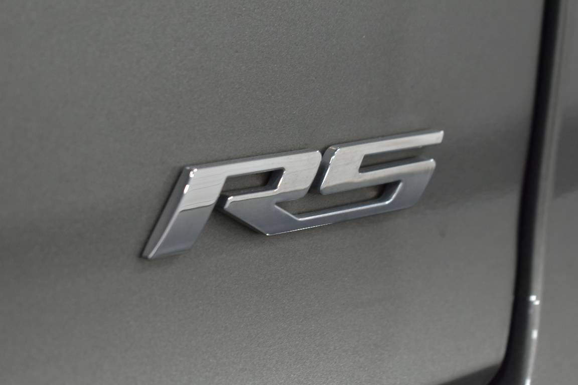 2018 Holden Commodore RS (5YR)