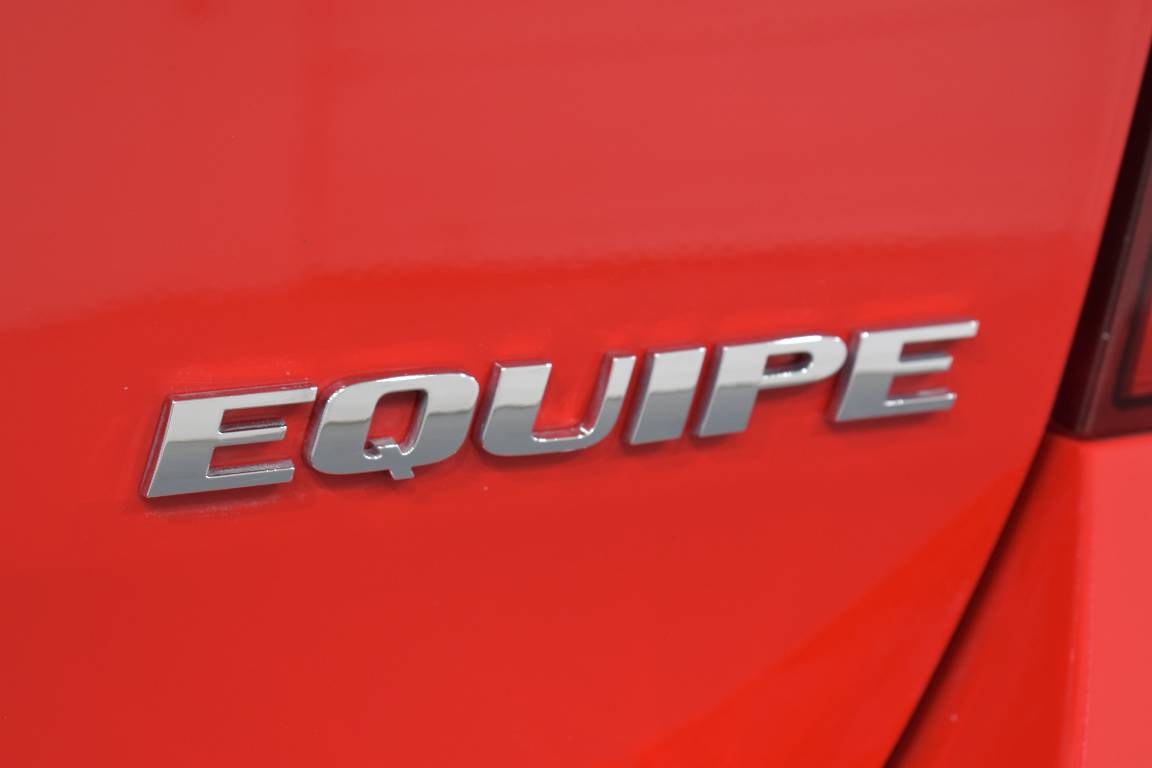 2015 Holden Cruze EQUIPE