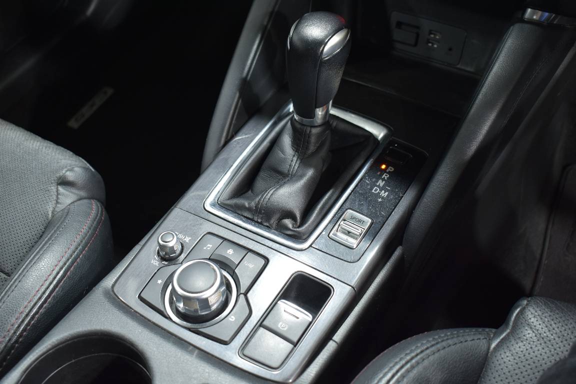 2015 Mazda Cx-5 GRAND TOURER (4X4)