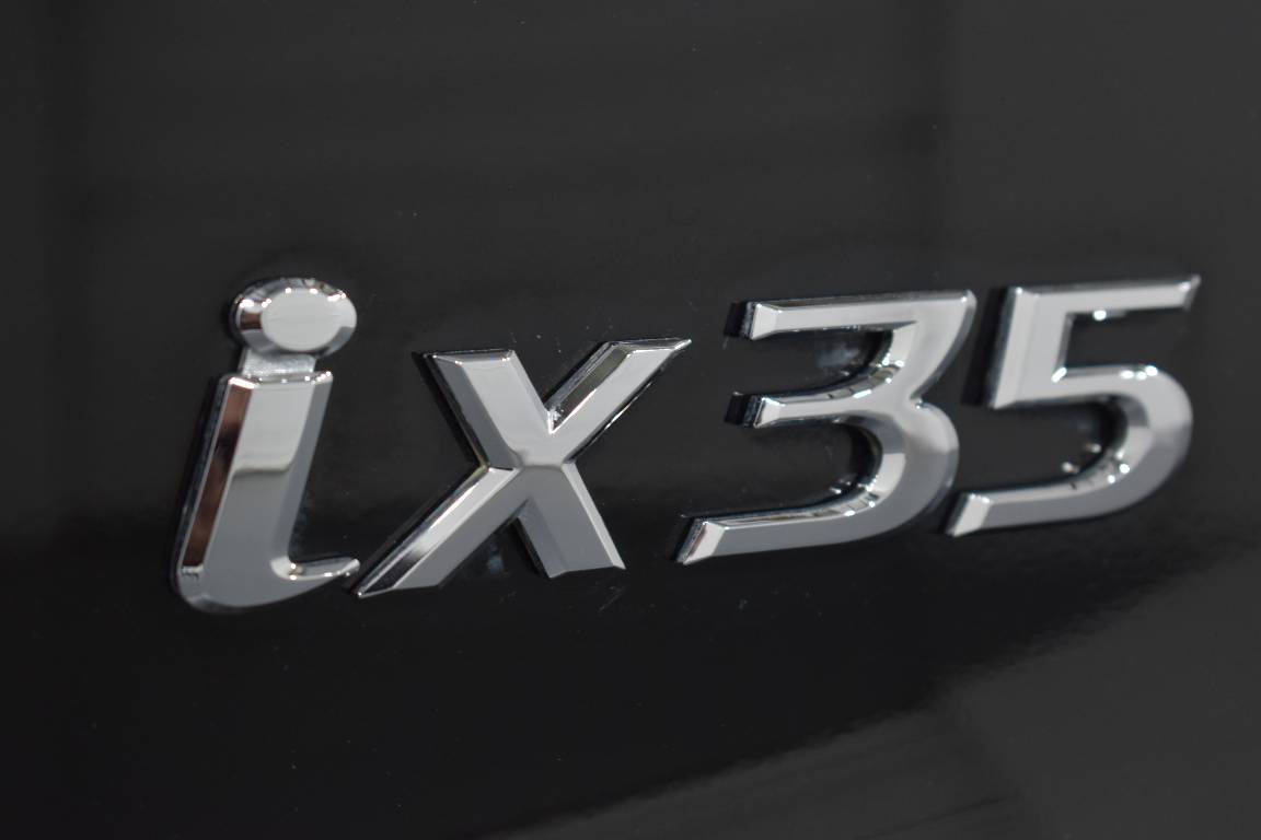 2012 Hyundai Ix35 ACTIVE (FWD)