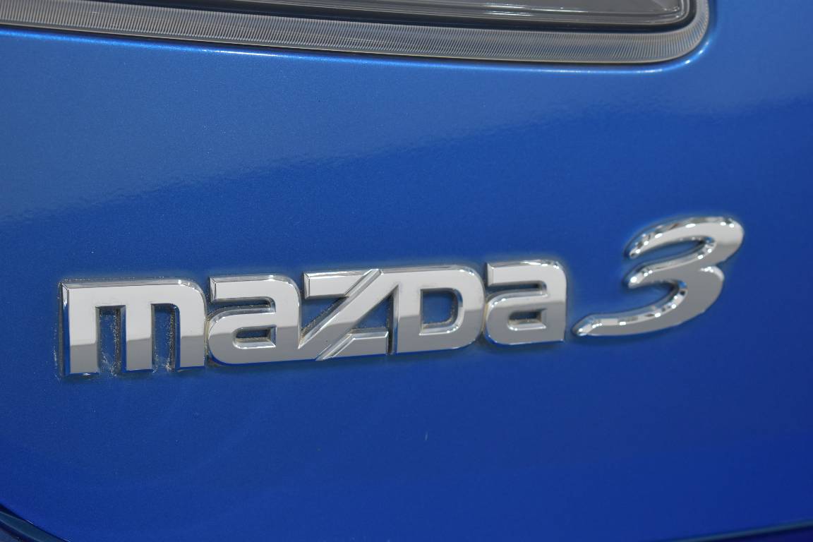 2013 Mazda Mazda3 NEO