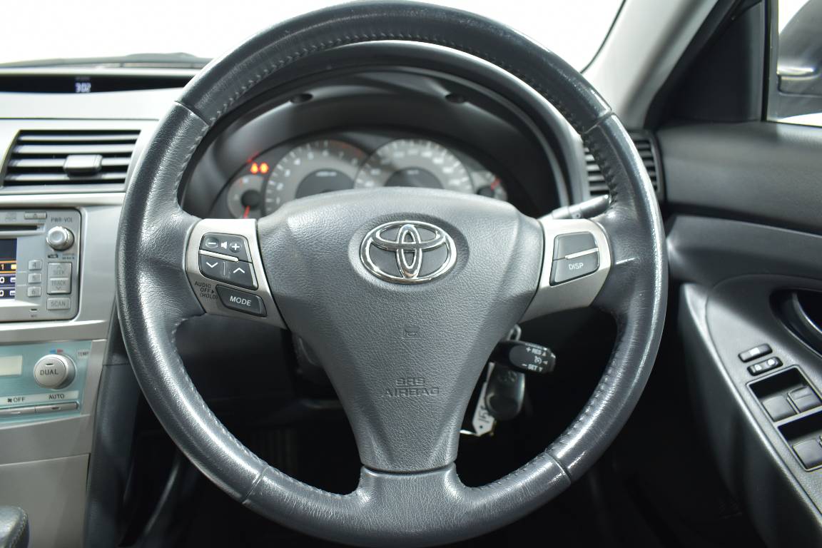 2011 Toyota Camry ALTISE