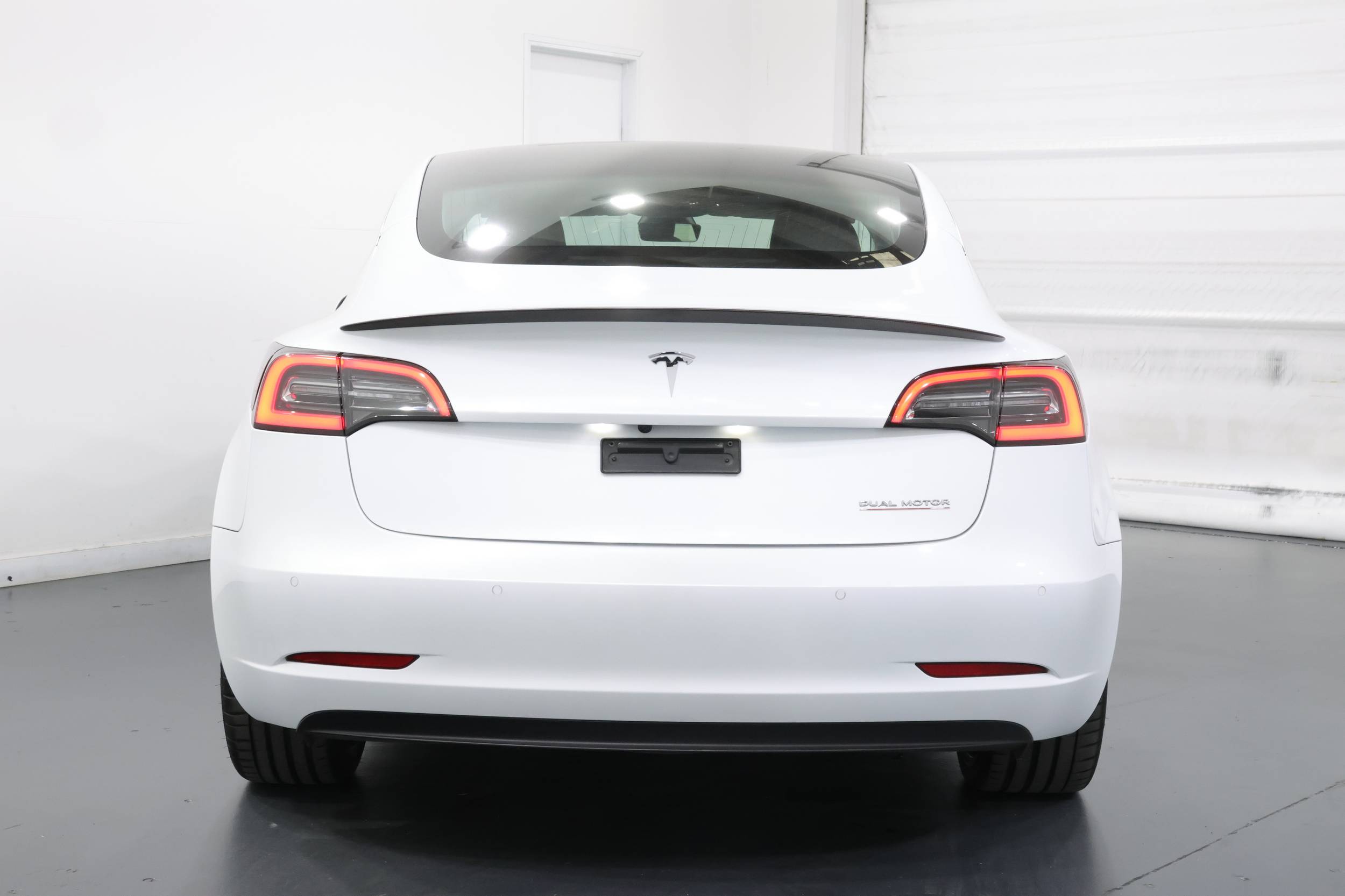 2020 Tesla Model 3 Performance