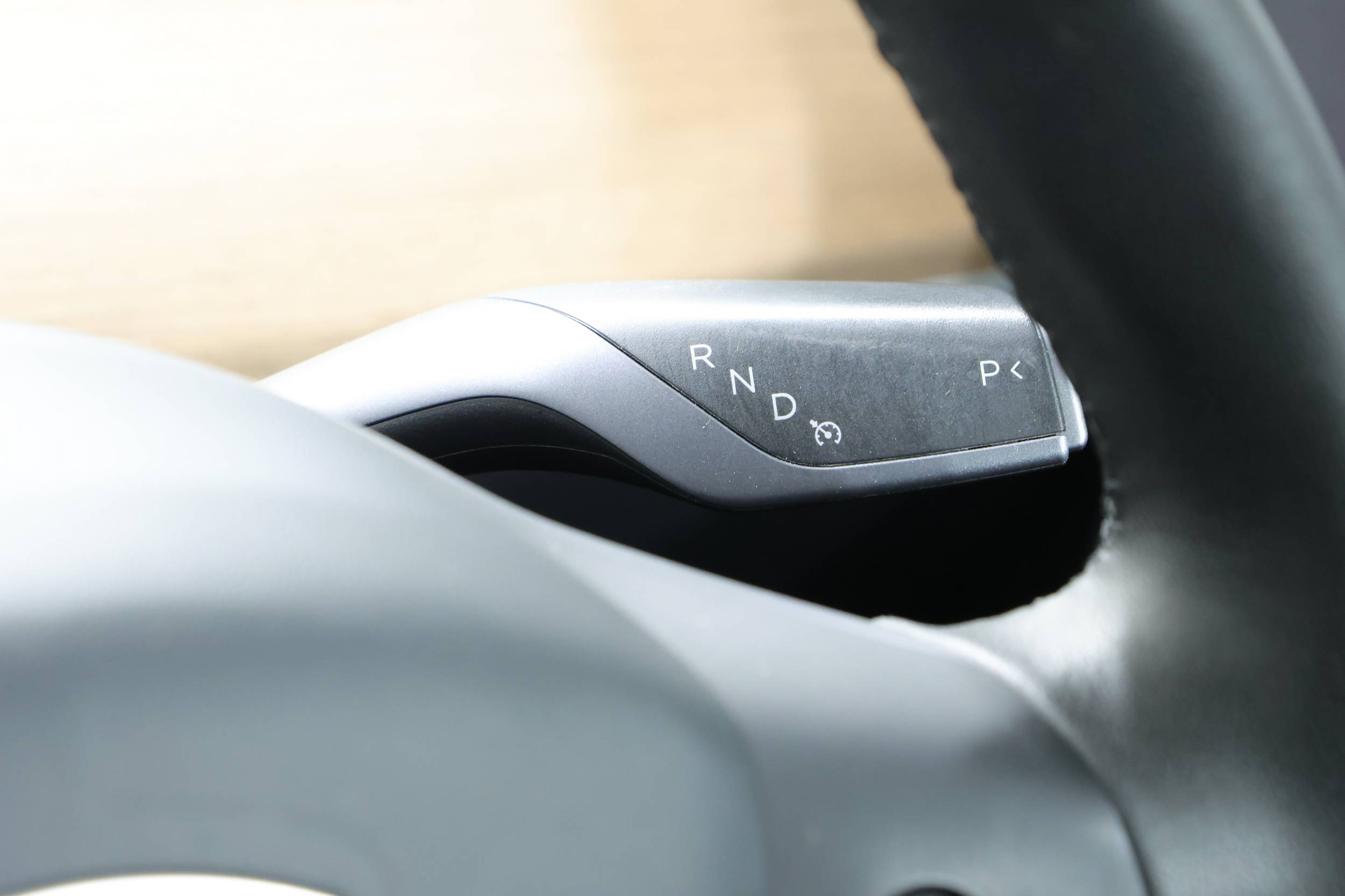 2020 Tesla Model 3 Performance