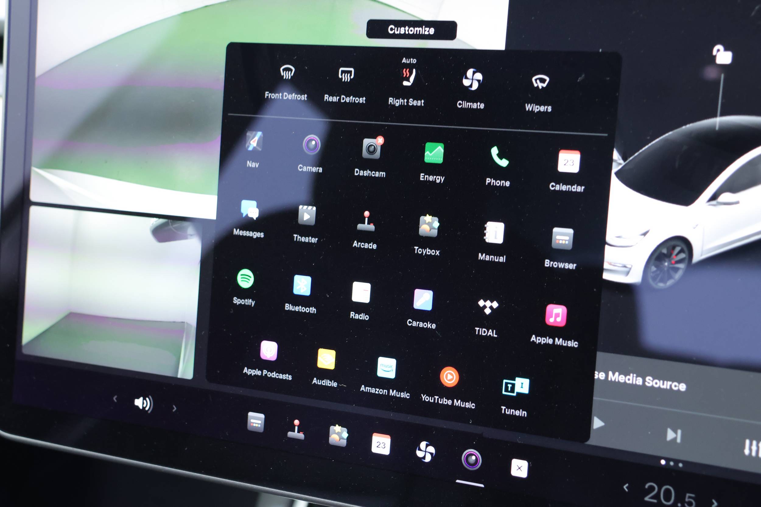 2020 Tesla Model 3 Performance